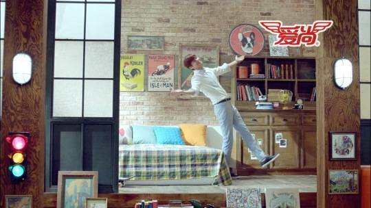 李敏鎬愛上了誰？