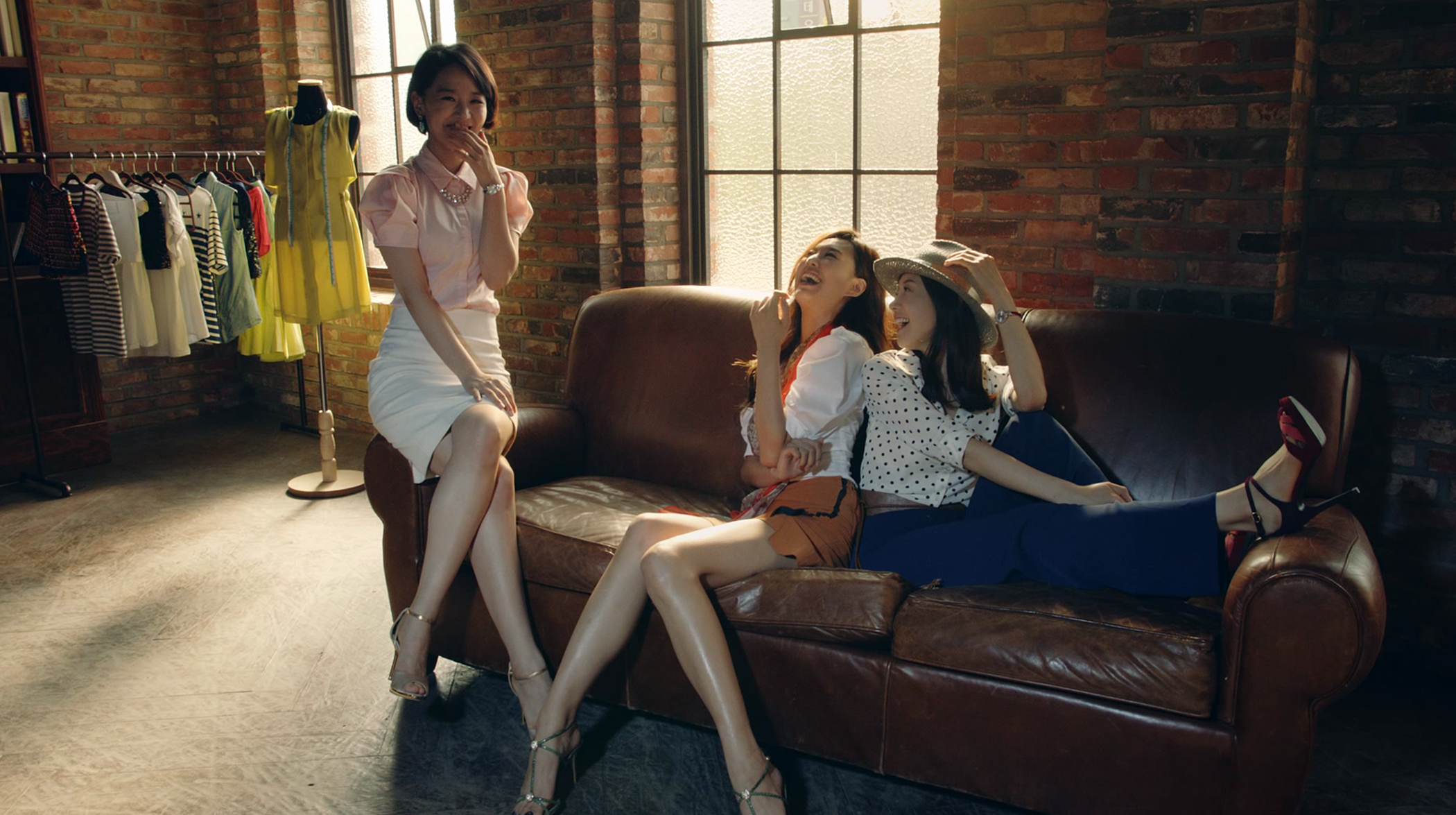 線上奧特萊斯的“特賣”戰(zhàn)略 