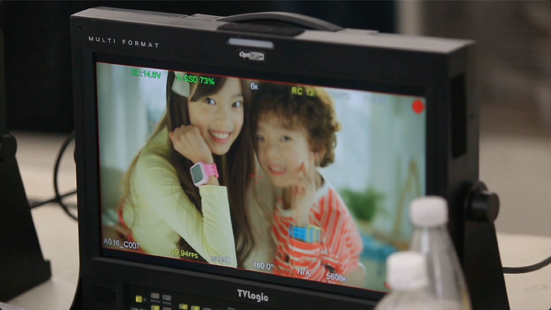 讀書郎手表《快樂上學(xué)》篇