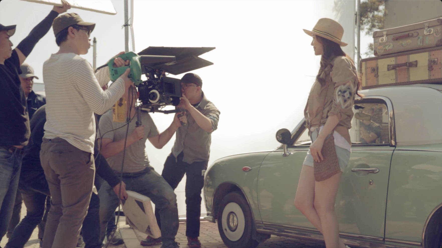 快克感冒藥《歌曲》篇