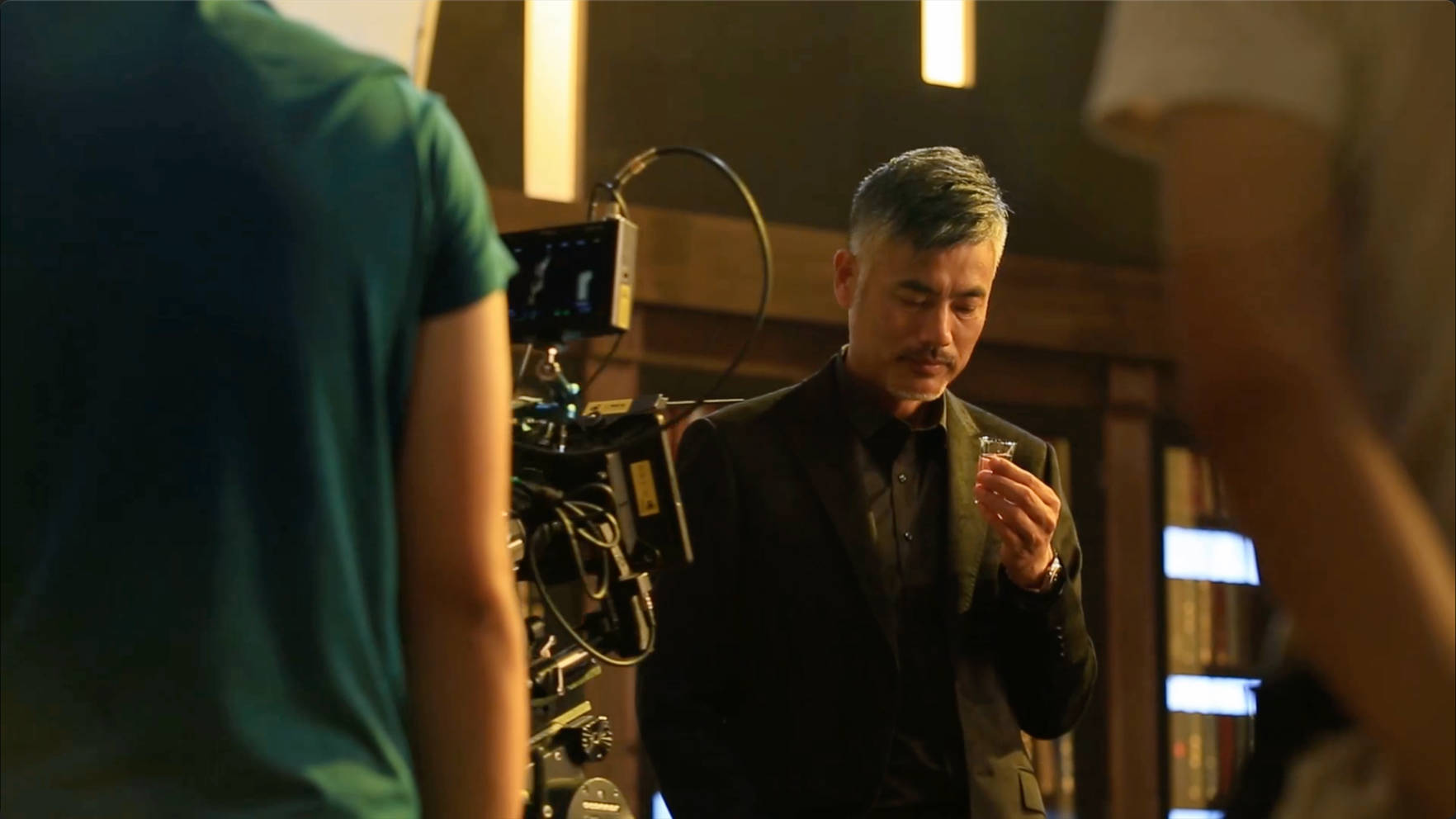 青花郎《地標(biāo)》篇