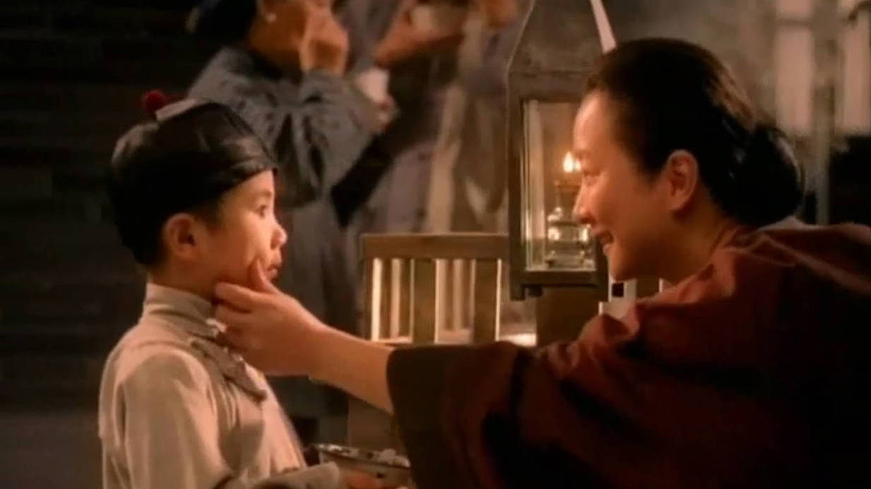 南方黑芝麻糊經(jīng)典廣告