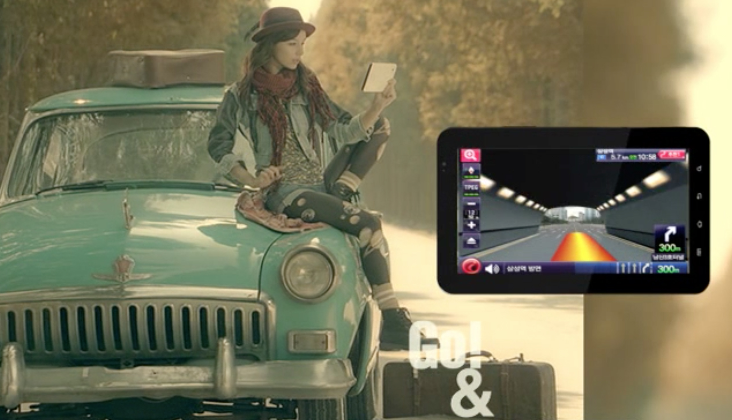 協(xié)助三星再次進軍全球市場