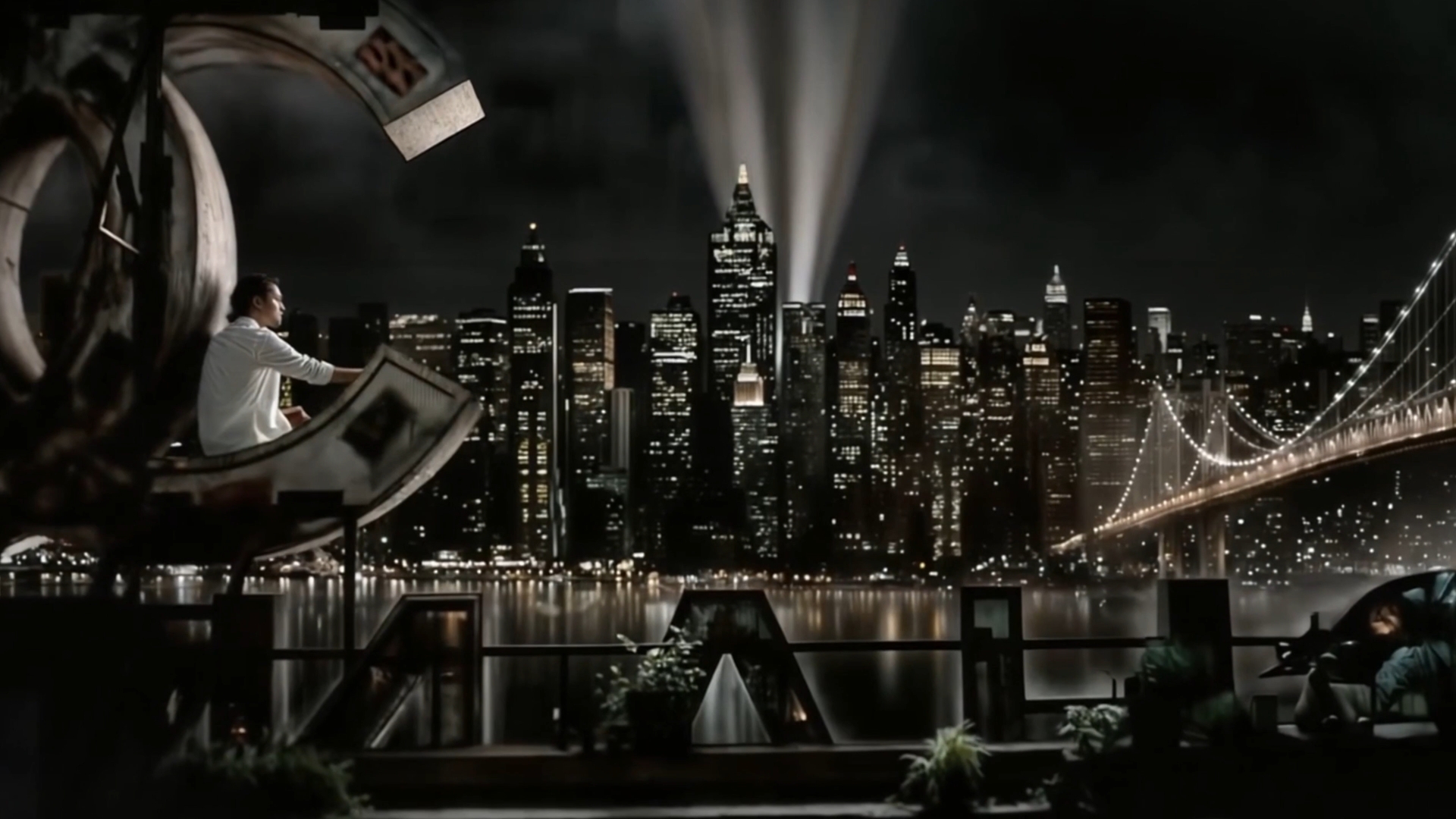 史上最貴廣告香奈兒五號的秘密，元素脈動AI知道！